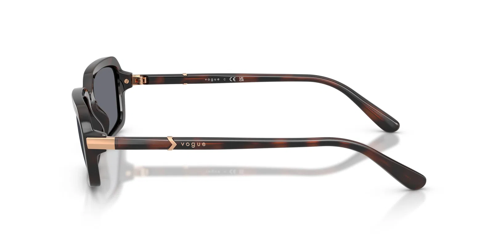 Vogue 5744S Sunglasses - view 13